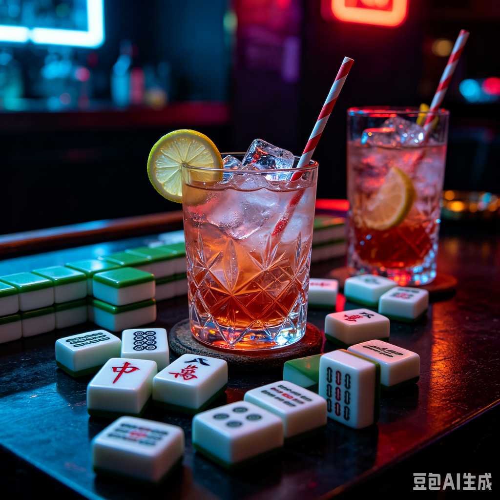 compact size mahjong for travel