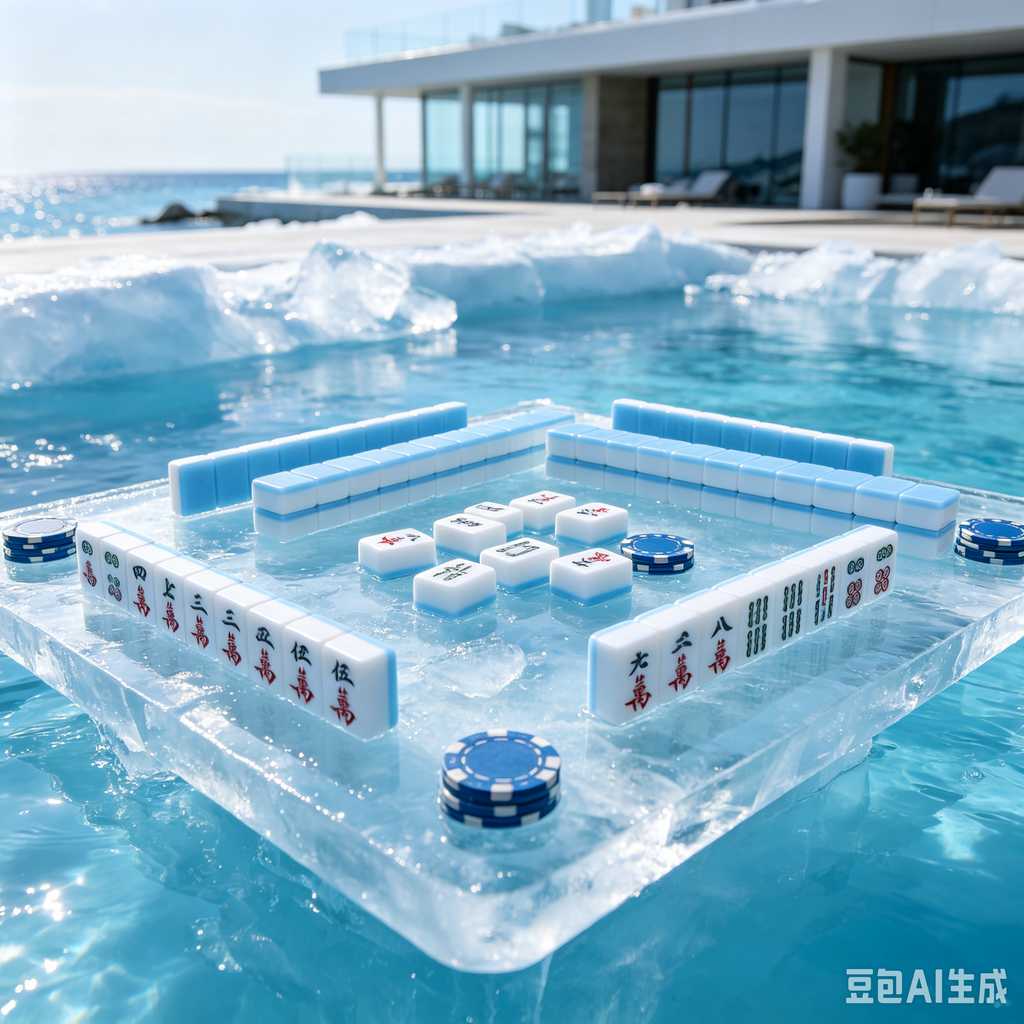 factory print mahjong set