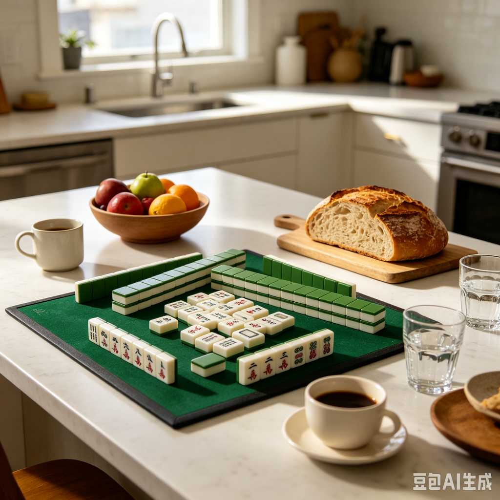 temuco,mahjong