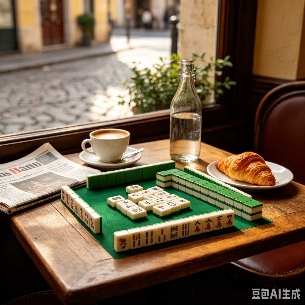 EriePA,mahjong