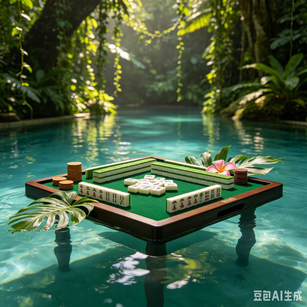 Cuenca,mahjong