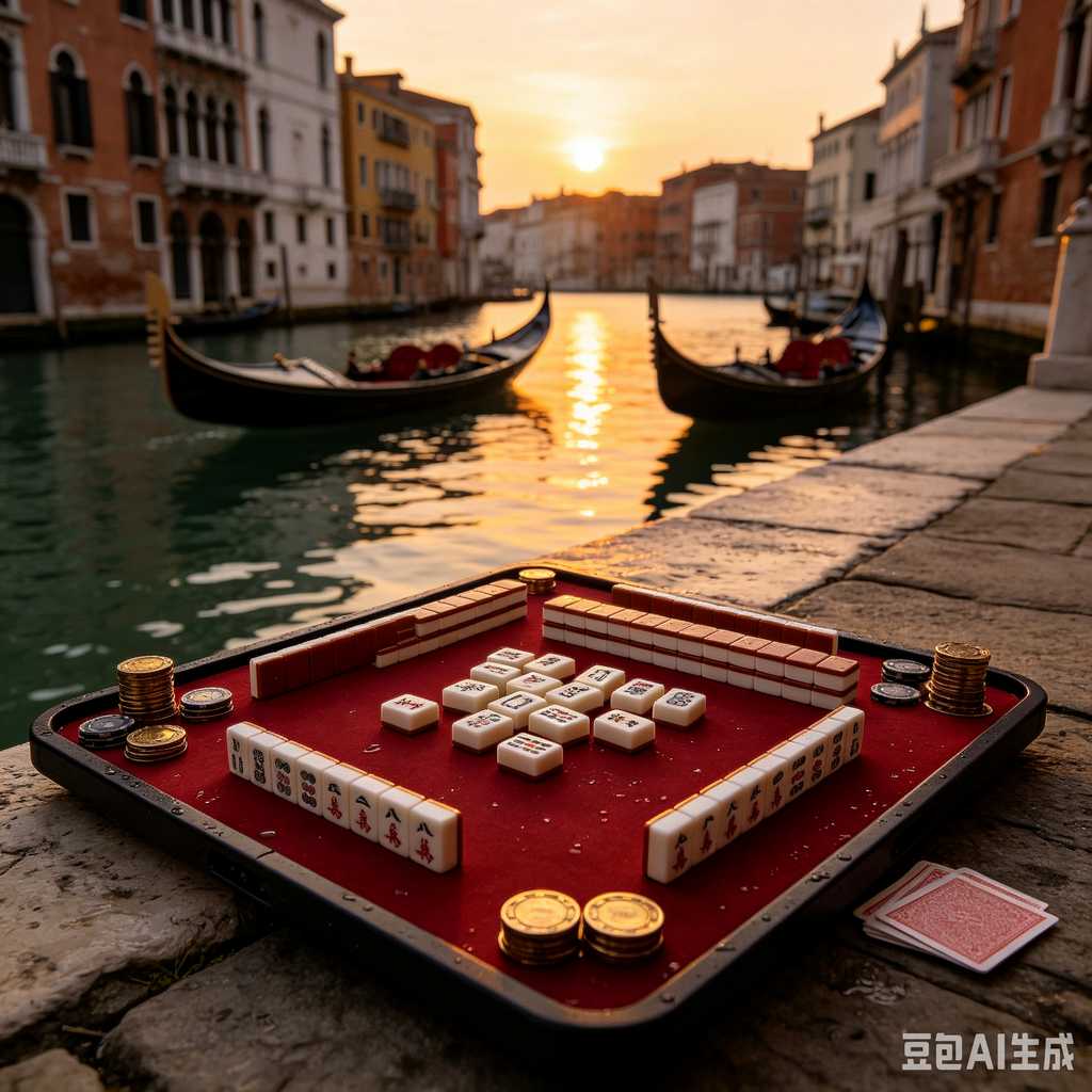 ready to gift mahjong tiles
