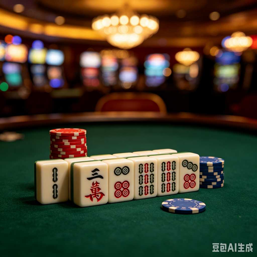 Schenectady,mahjong