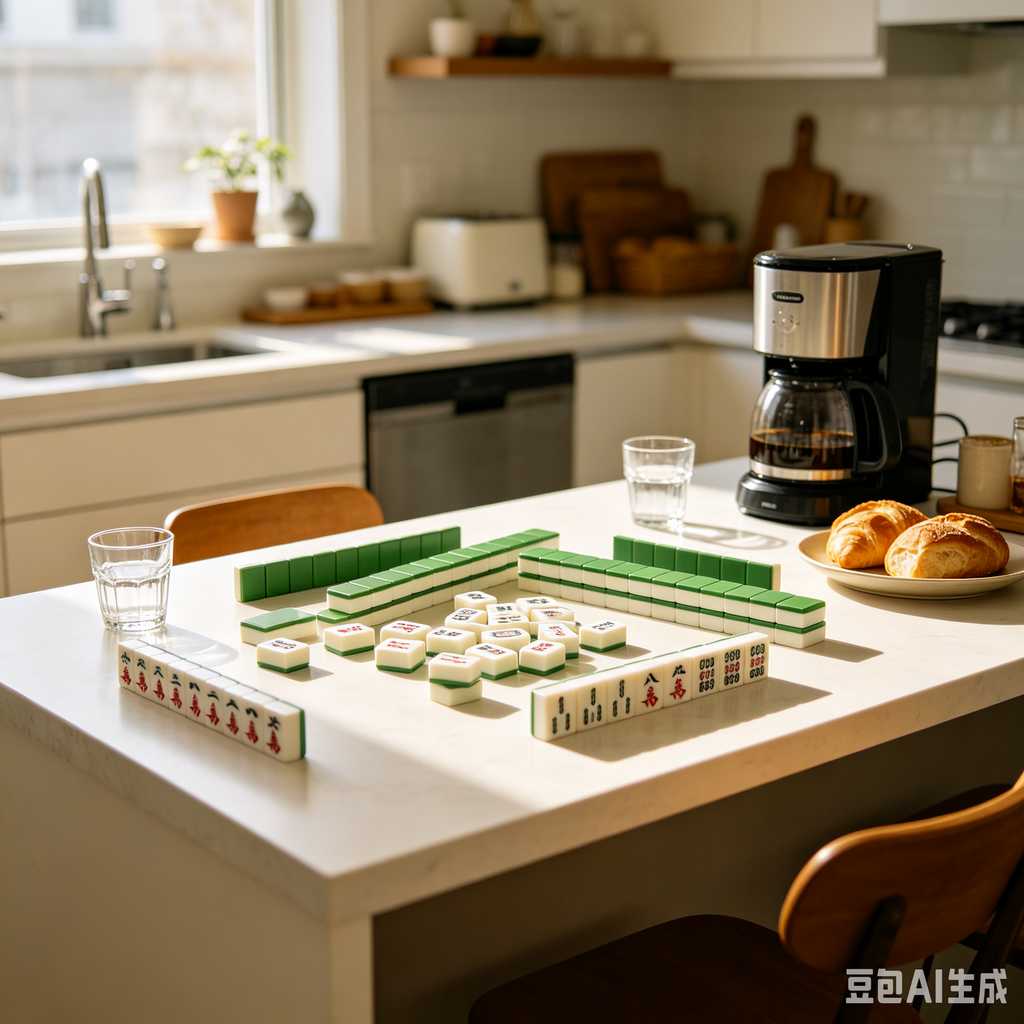 Mannheim,mahjong