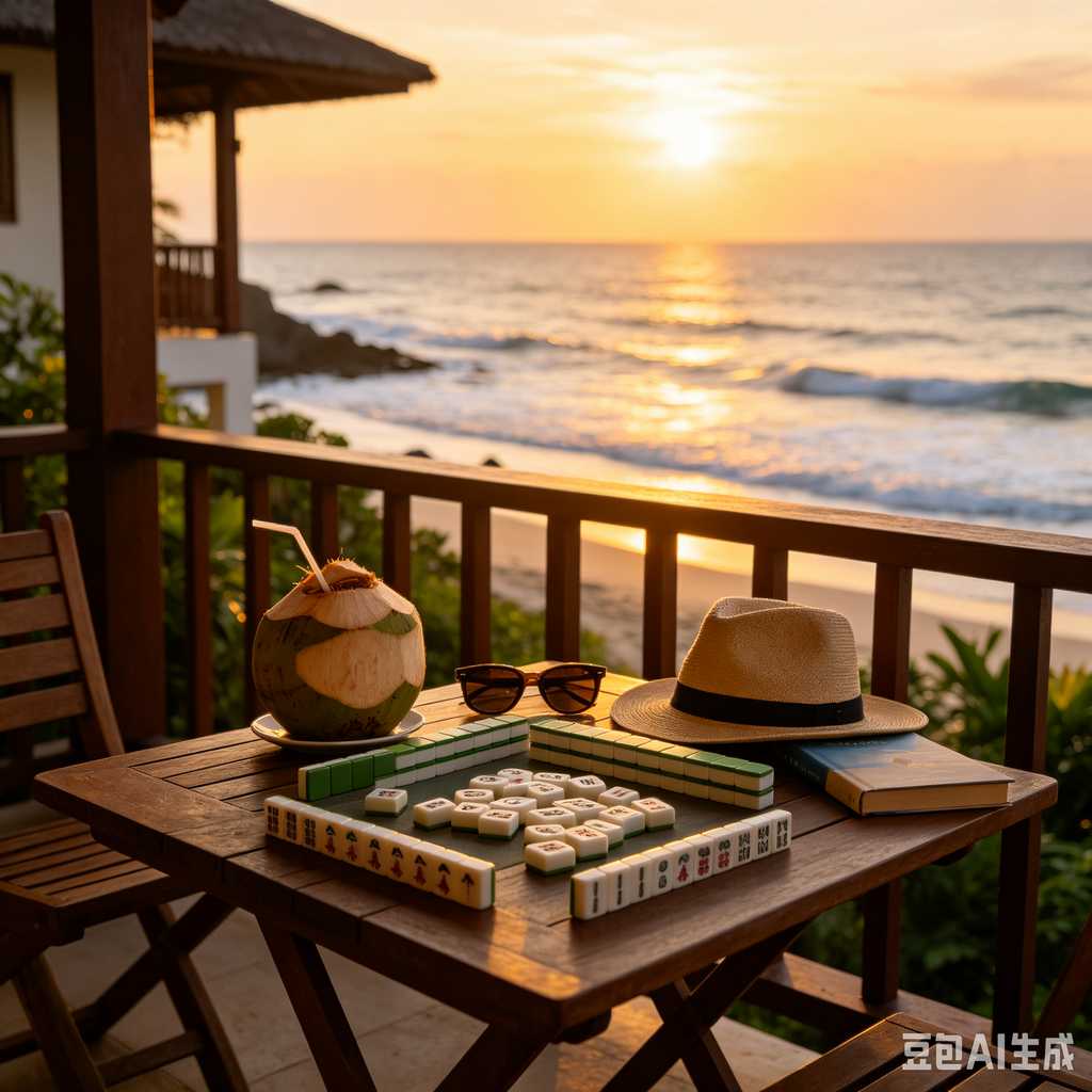 professional print mahjong tiles
