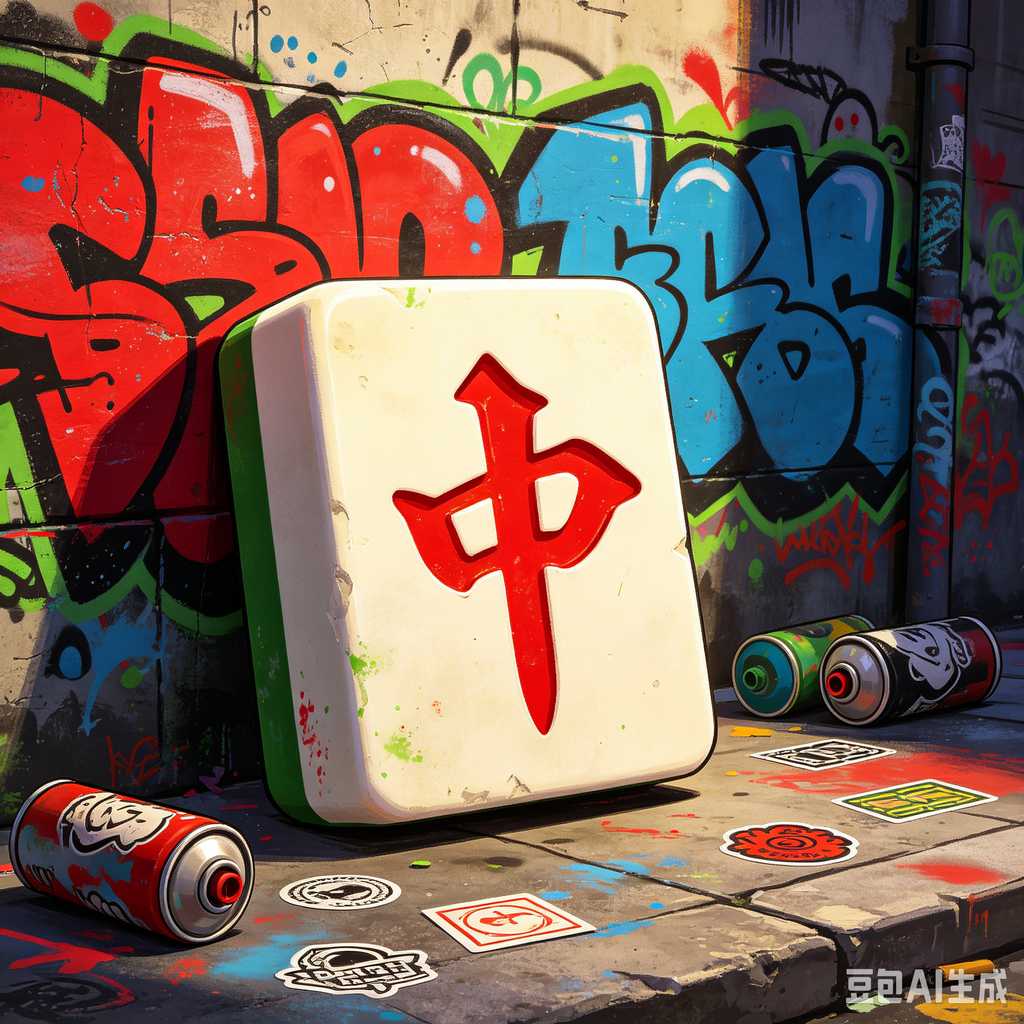 SanFrancisco,mahjong