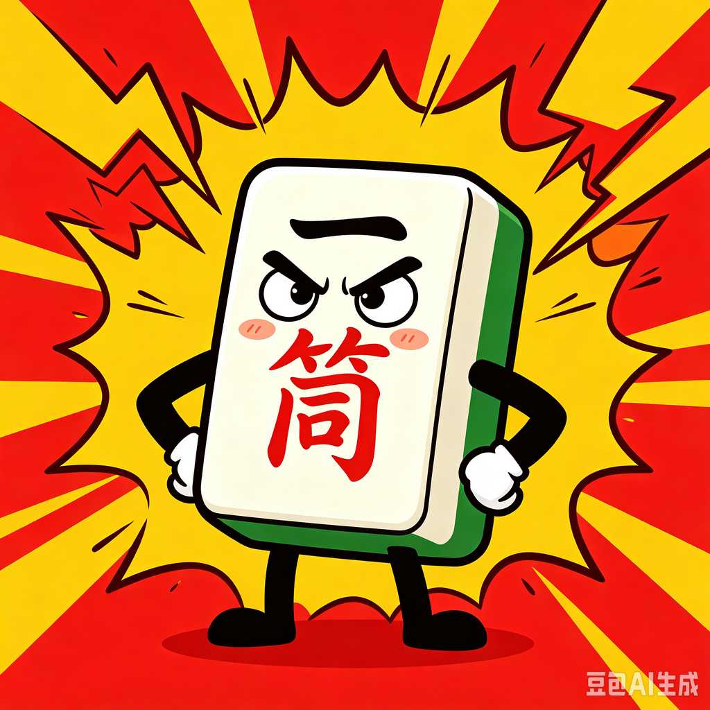 how many tiles in american mahjong