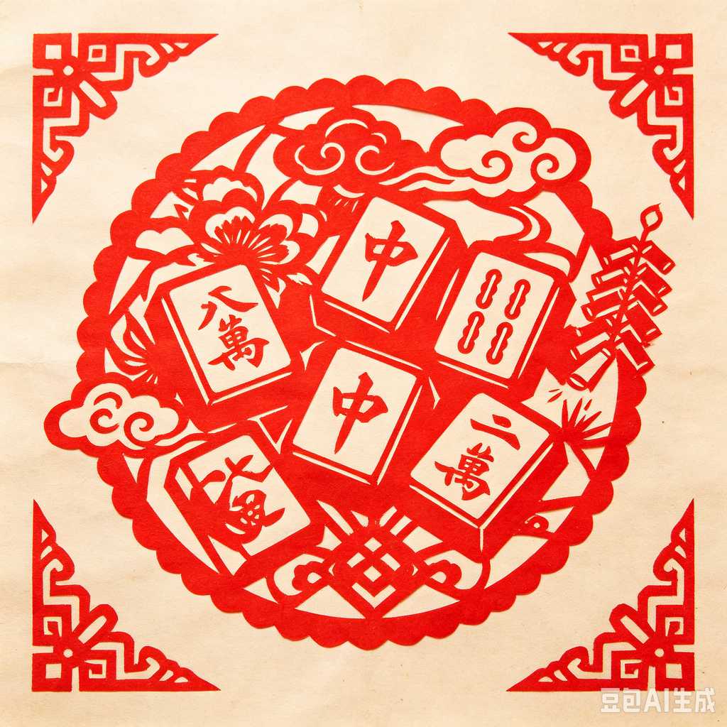 washable mahjong mat
