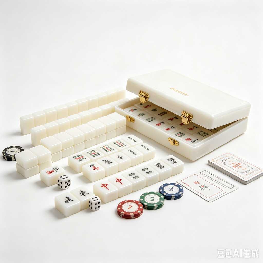 asuncion,mahjong