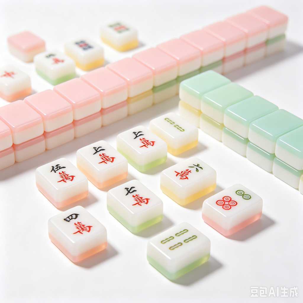 durable mahjong carrying bag