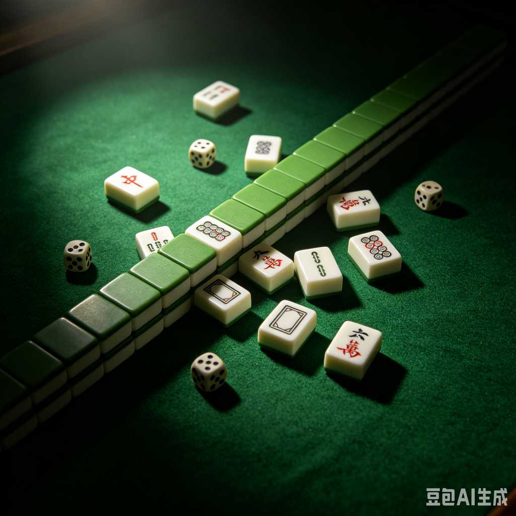 Goiania,mahjong