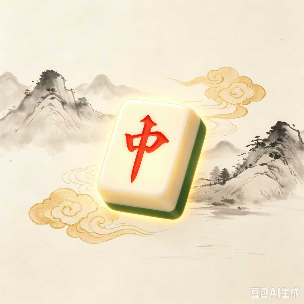 Linkoping,mahjong