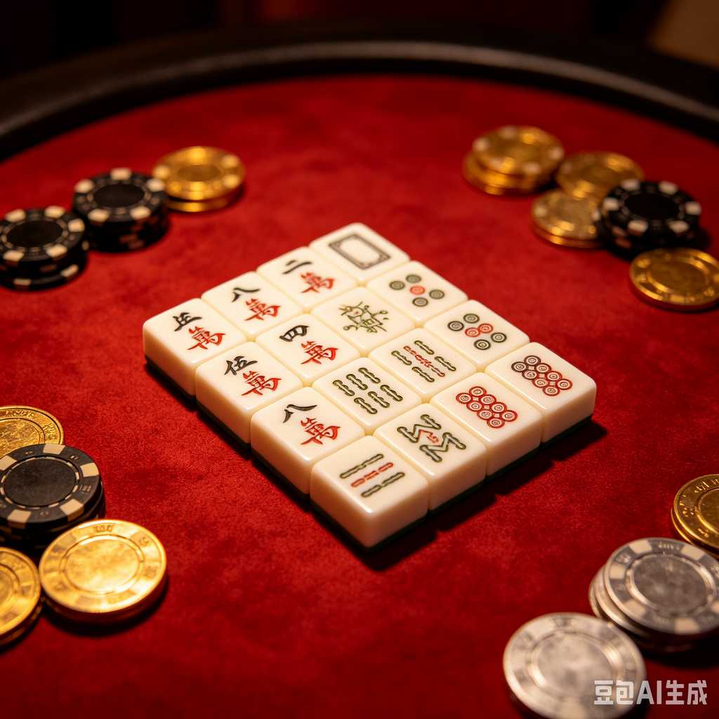 Karlsruhe,mahjong