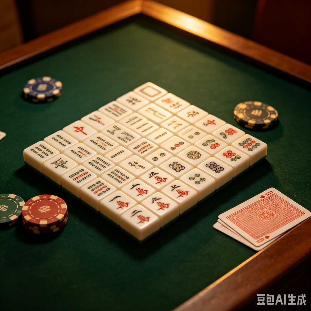 Zurich,mahjong