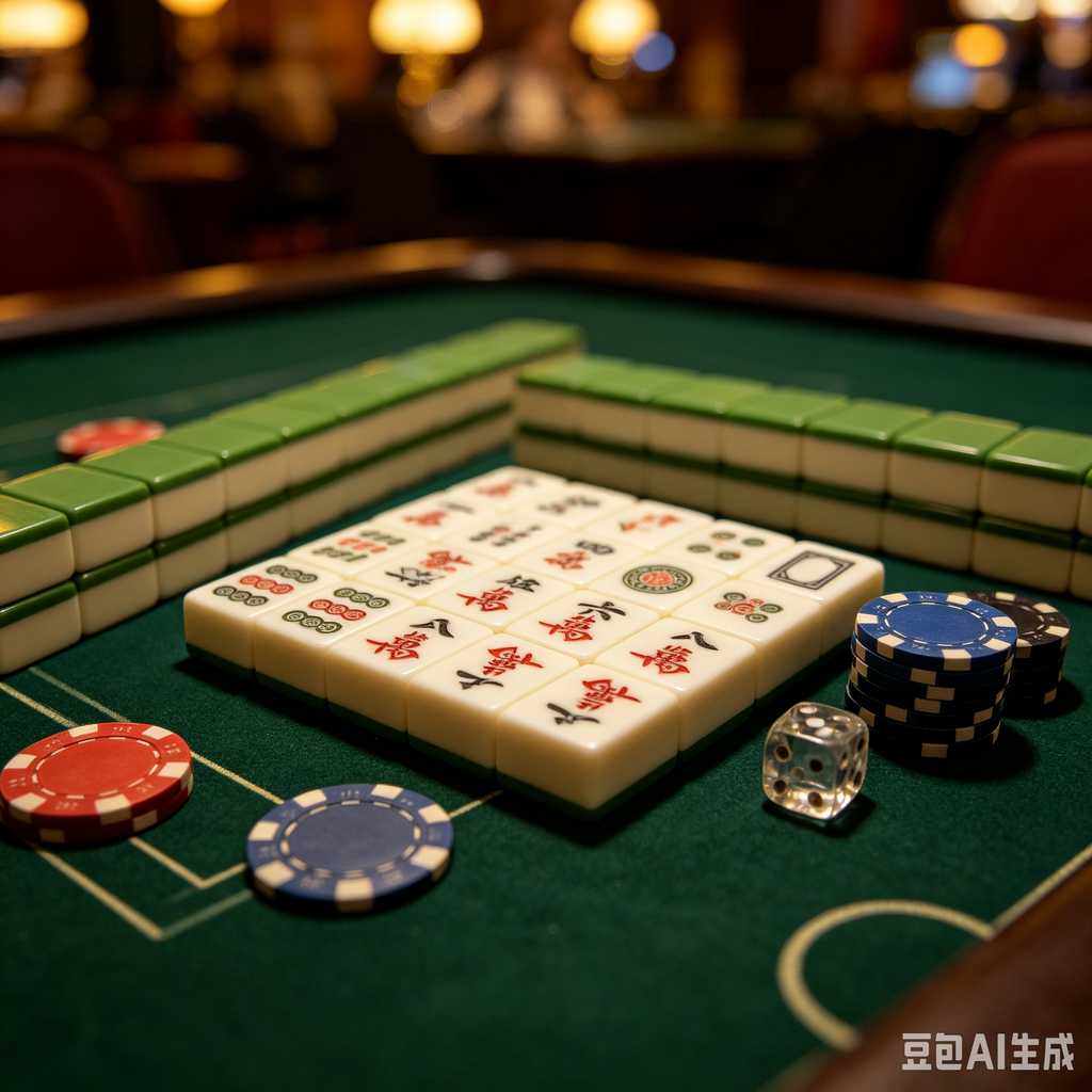 mahjong pushers for tiles