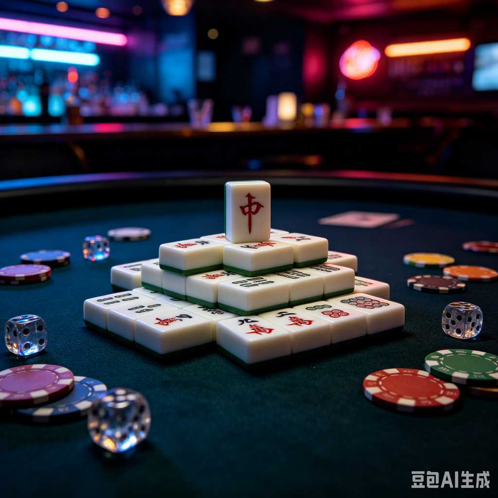 Graz,mahjong