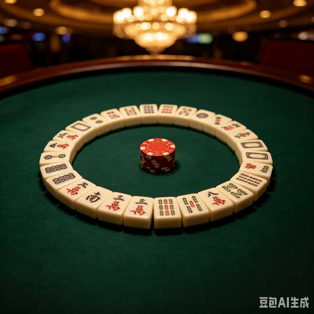 ReadingPA,mahjong