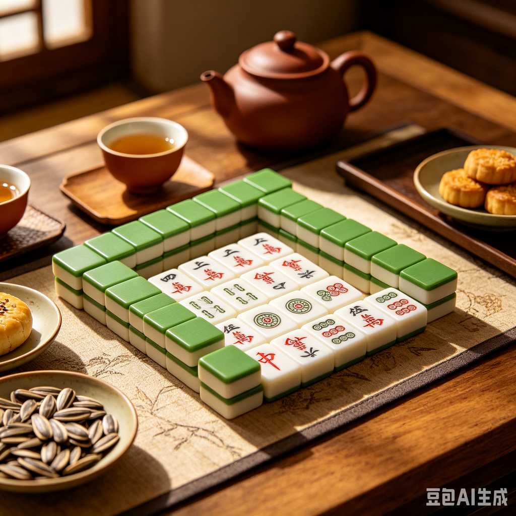 roanoke,mahjong