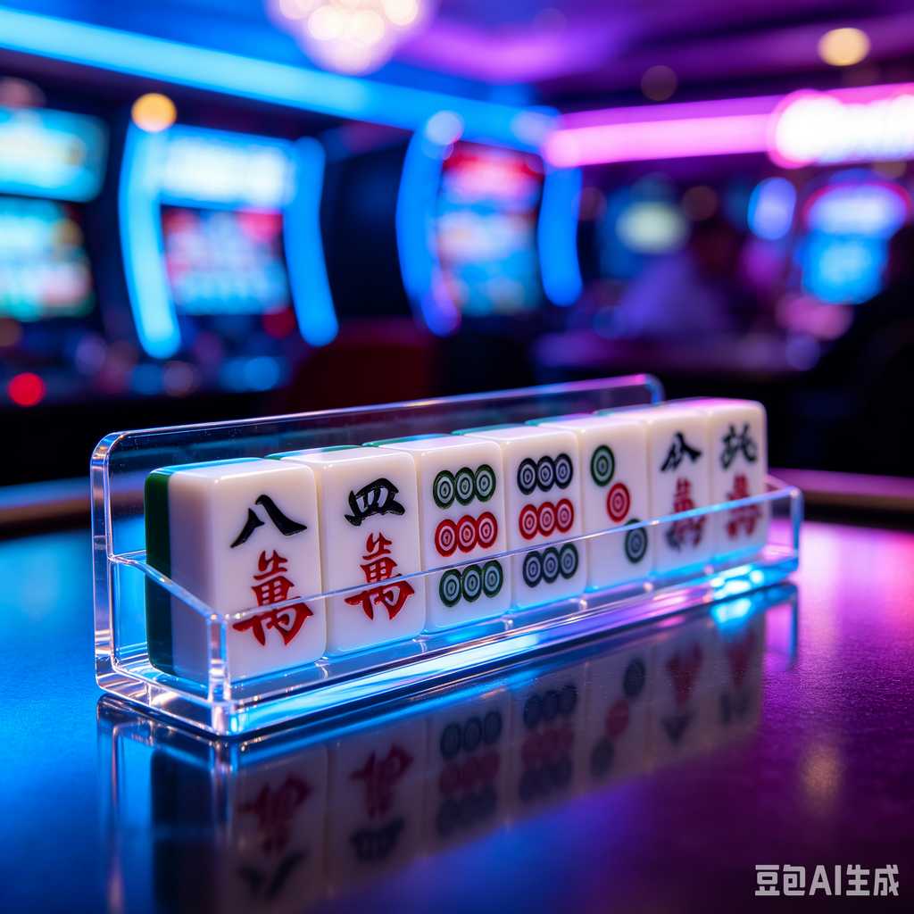 Belmopan,mahjong