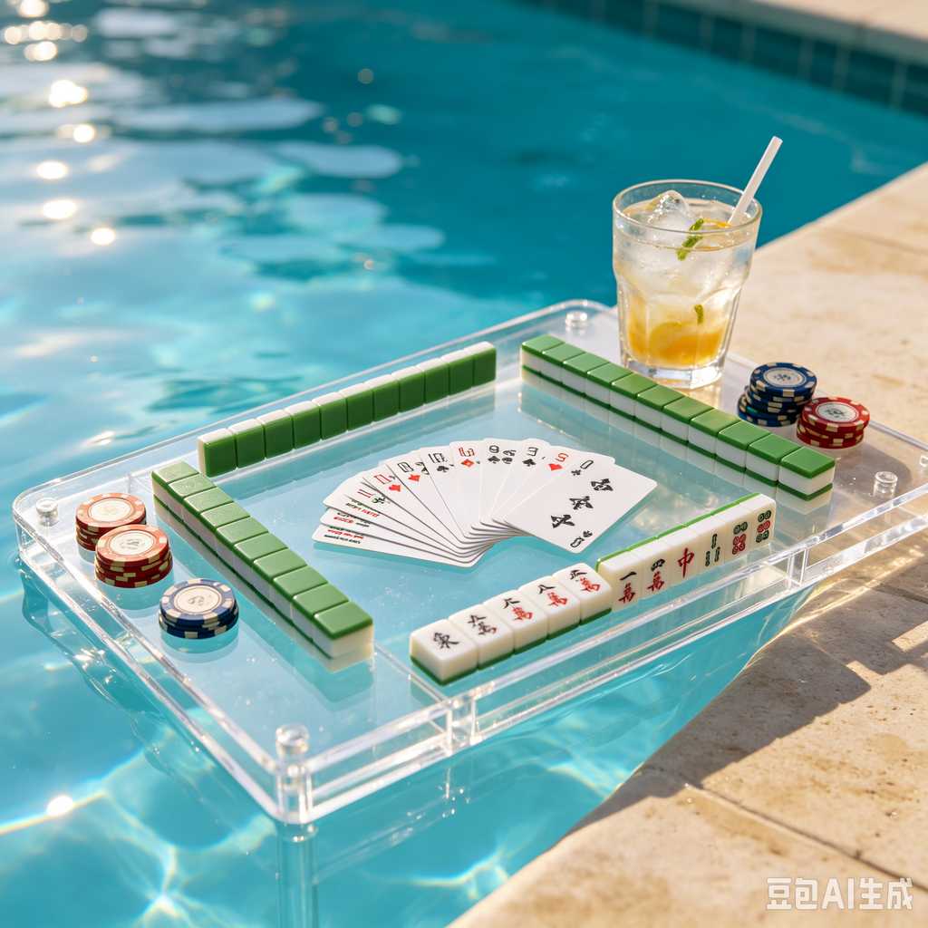 custom board game mahjong manufacturer