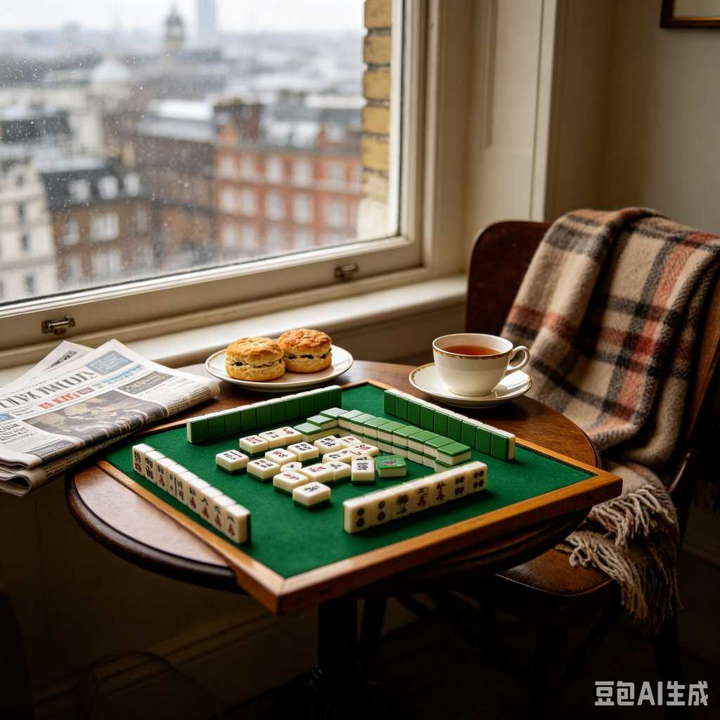 faro,mahjong