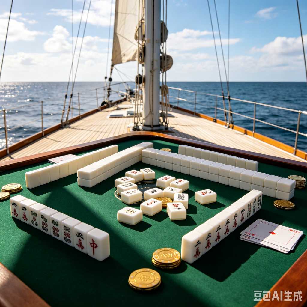 wear resistant mahjong tiles